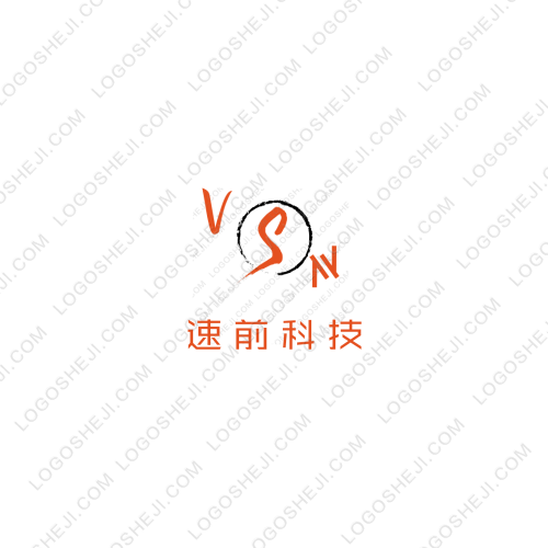 上博logo设计