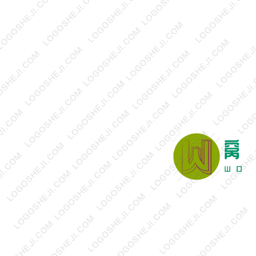 静益学堂logo设计