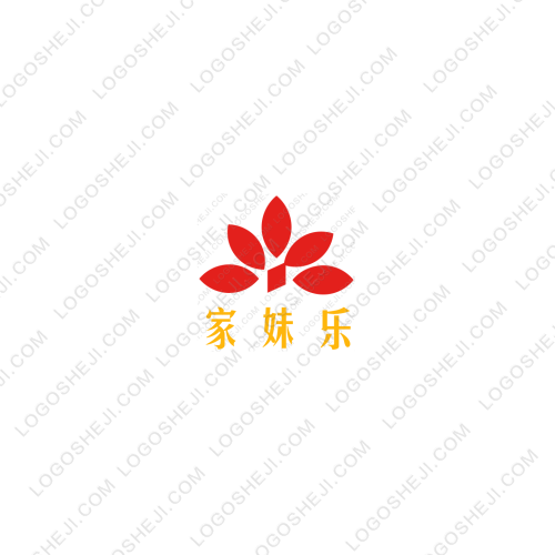 鼎晟logo设计