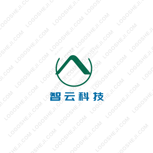 优多环保设备logo设计