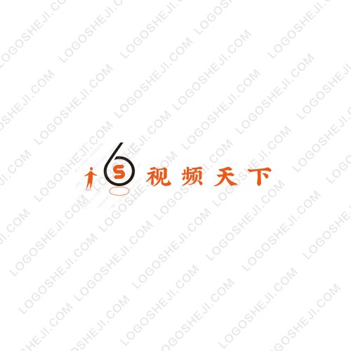 Fashion babylogo设计