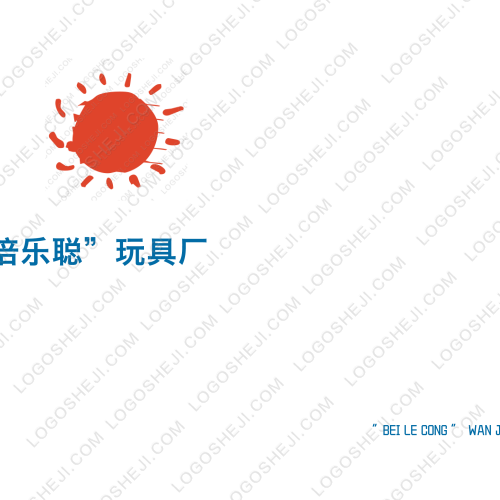 易亿医logo设计