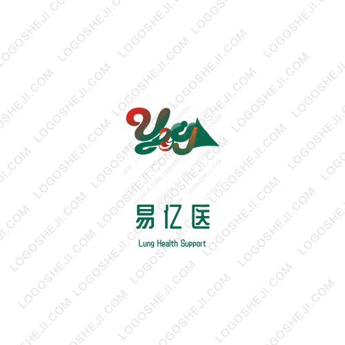 精彩图文广告logo设计