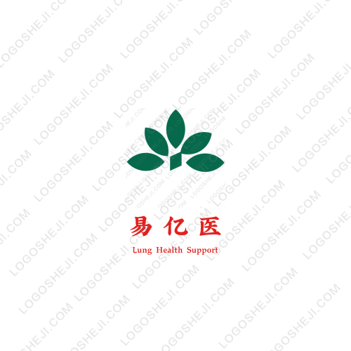亦绚logo设计