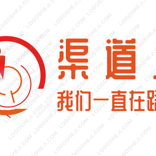 昌图交警logo设计