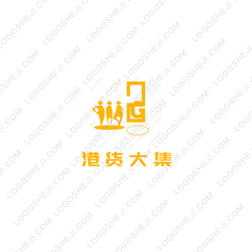 御最logo设计