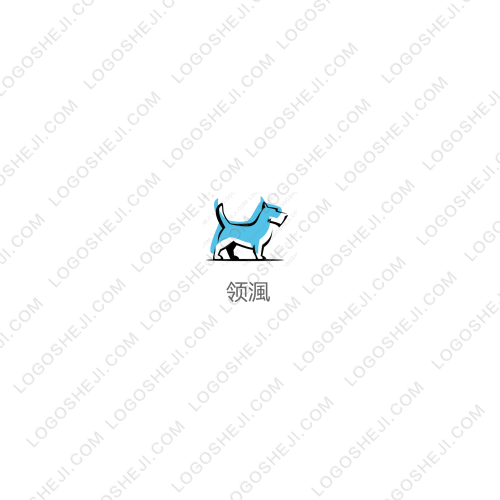 智联导航logo设计