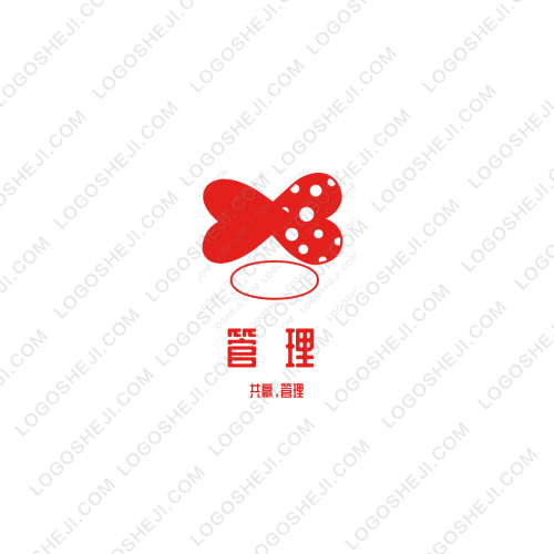 亿捷logo设计