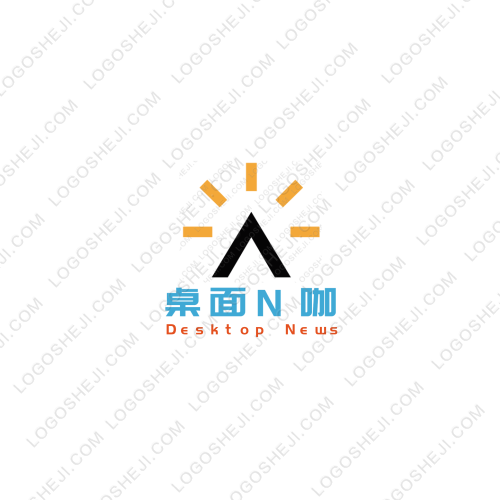 锦尚轩logo设计