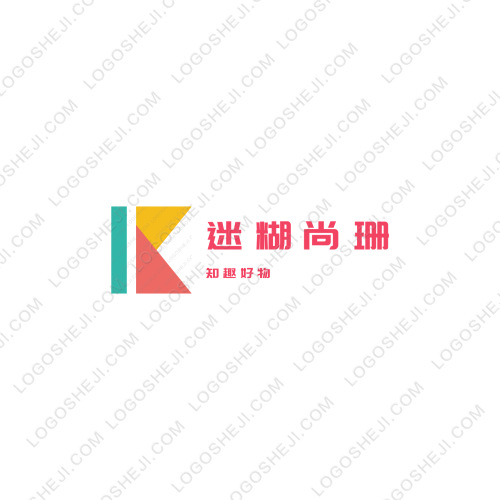 乐事logo设计