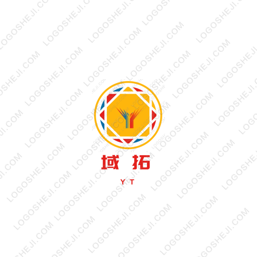 小懒互联logo设计