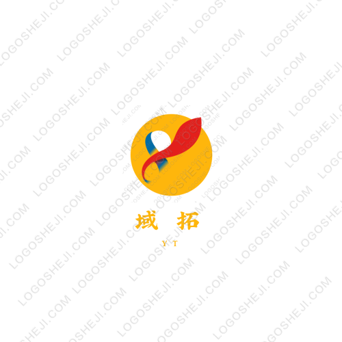 酒泉工业发展集团logo设计