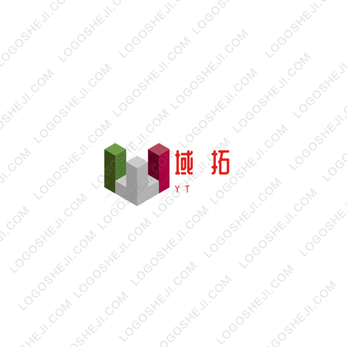 饭得麻辣拌logo设计