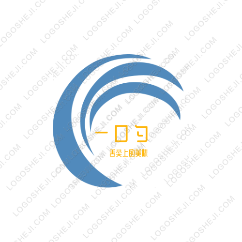 梦梦情感语录logo设计