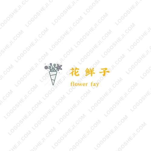 CG模型综合网logo设计