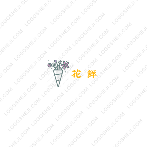 米优logo设计