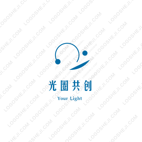 重庆文化故事logo设计