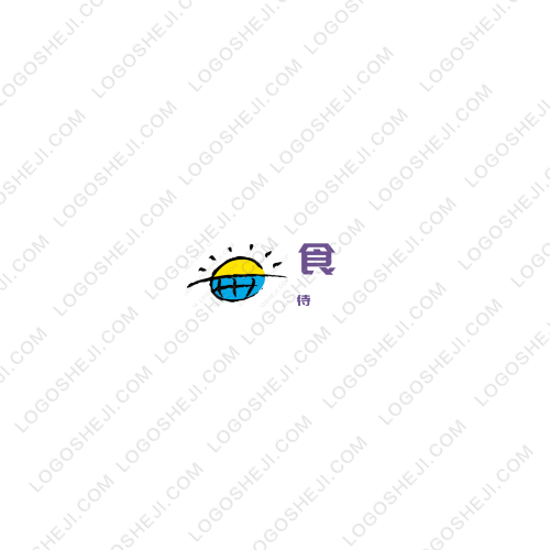 Today星期8logo设计