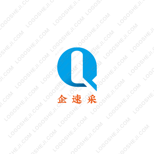 三品王logo设计