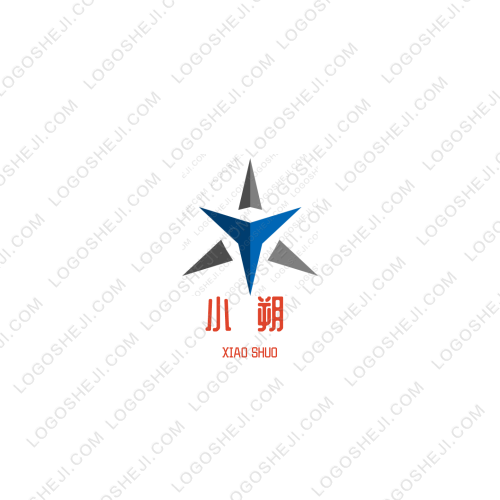 XYGRlogo设计