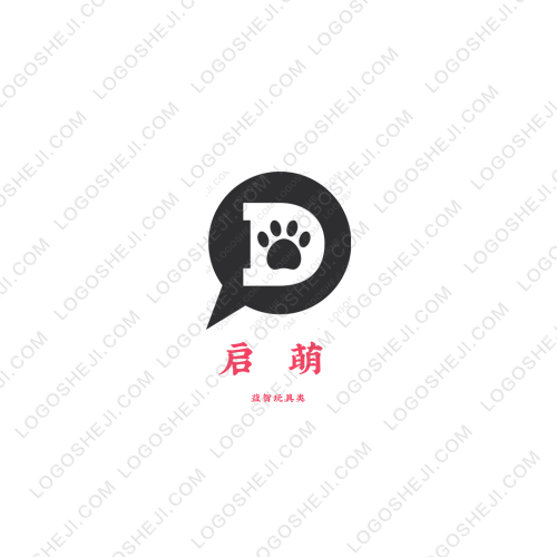 三艺包装logo设计