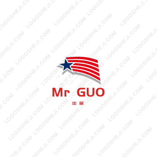 潮8复刻腕表logo设计