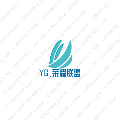 轮毂进出口logo设计