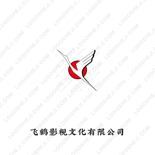毫模式logo设计