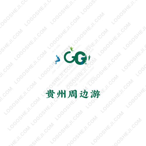 翼万电器logo设计