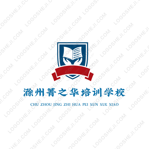 点滴青春logo设计