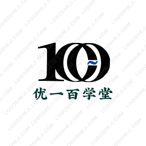 周生生贸易logo设计