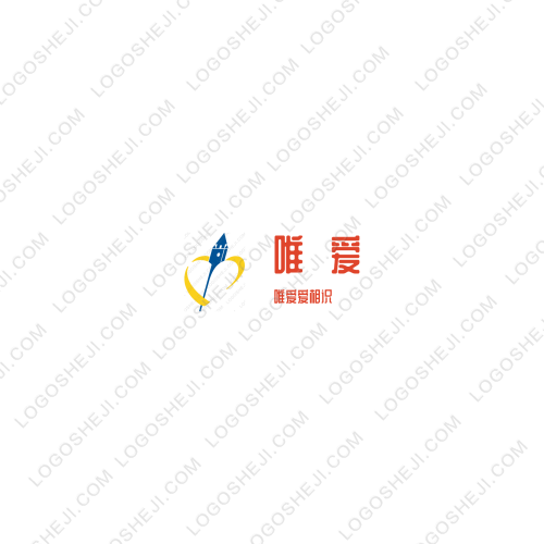 安装维修logo设计
