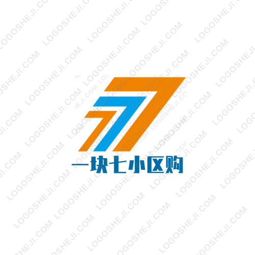南风logo设计