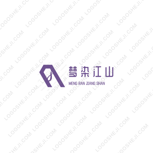就想你一起看电影logo设计