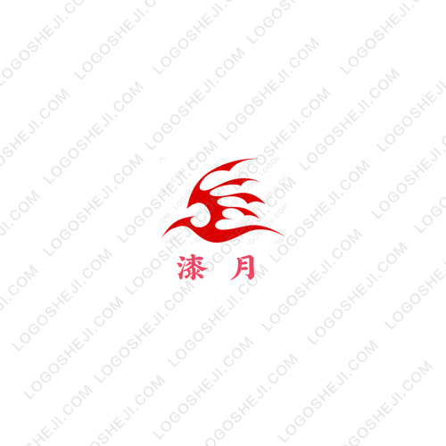 侧耳倾听广播台logo设计