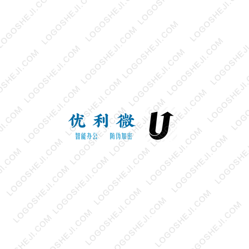 老年护理logo设计