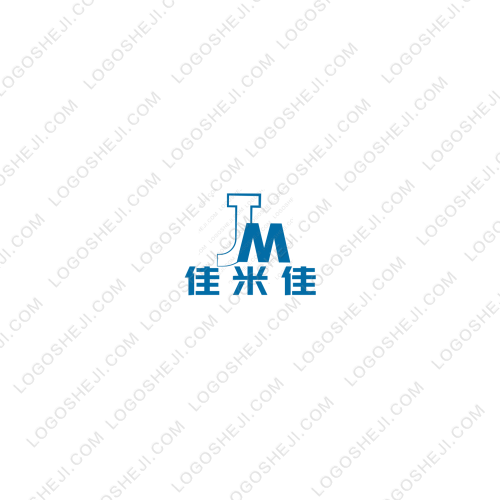 小镰刀logo设计