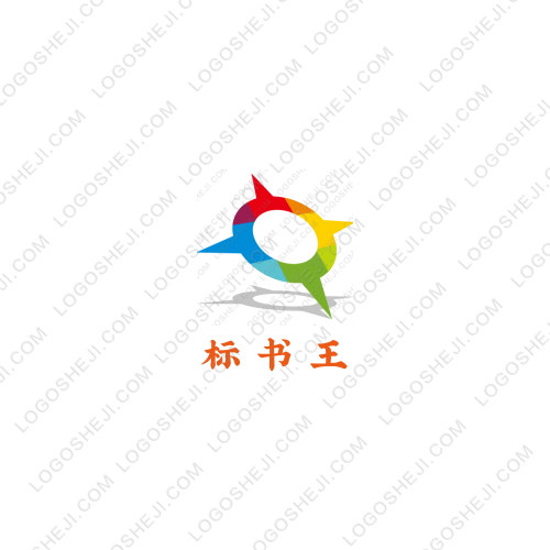 聚贤阁の农家菜logo设计
