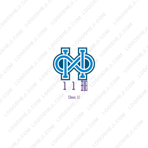 廷瑞logo设计