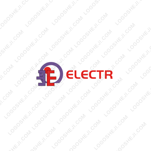 皇家福祉logo设计