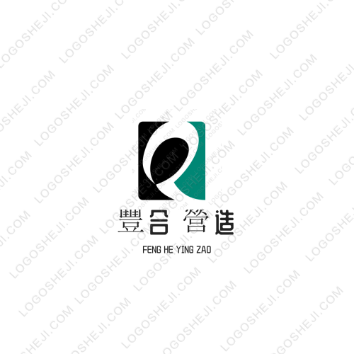 상아공예품logo设计