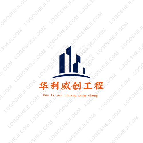 趣闻教育logo设计
