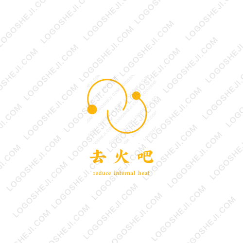立青logo设计
