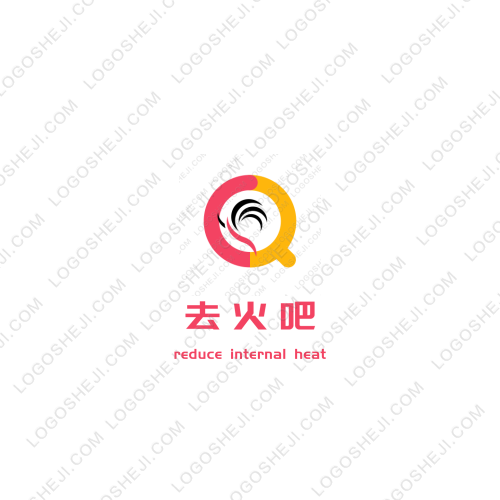 芳蓮@logo设计
