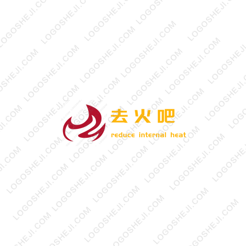 悦韩宫logo设计