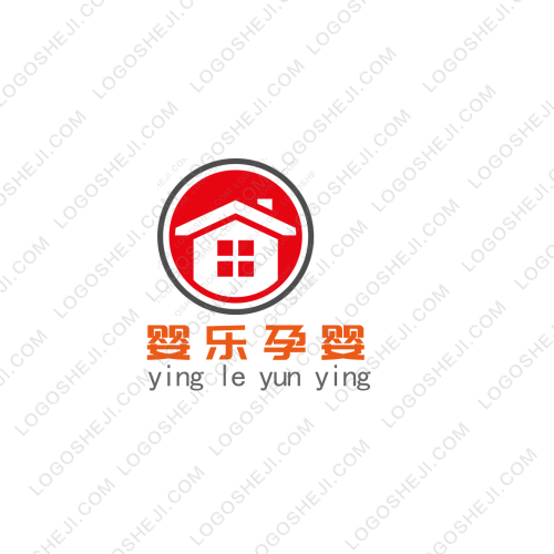 大中發logo设计