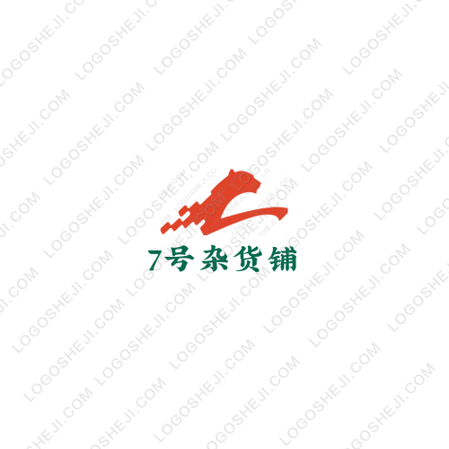 博乐logo设计