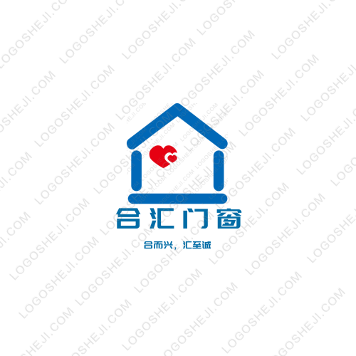 纪检部logo设计