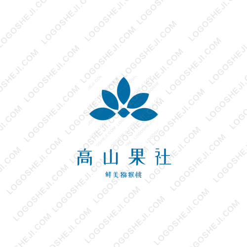 今日logo设计