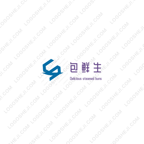 Nice Babylogo设计